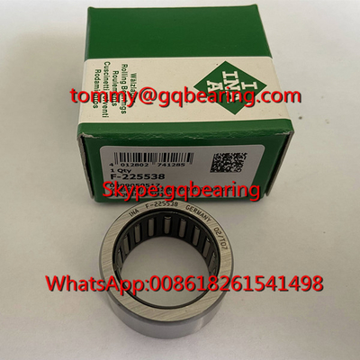 Gcr15 วัสดุเหล็ก INA F-225538 หมุนเข็ม 20x28x13mm