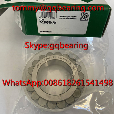 ID 30mm Steel Cage กระบอกม้วนยาง F-219590.RN