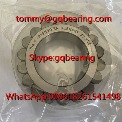 F-219590 หมุนม้วนกลม หมุนม้วนเข็ม OD 50.74mm