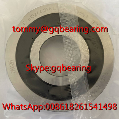 เอฟ 61124401.KL Gcr15 กล่องกล่องลึก OD 72mm