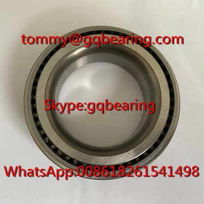 Gcr15 วัสดุเหล็ก FAG KLM503349/KLM503310 รถยนต์