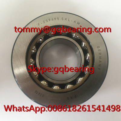 หมุนยนต์ระยะแยกม้วนแบบกระดูก F-239495