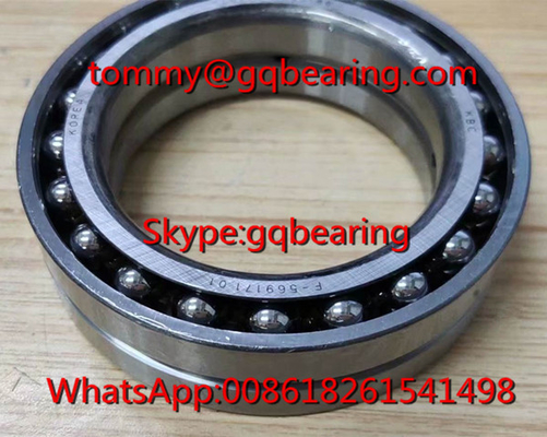 Gcr15 โลหะ KBC F-569171.01 โลหะยนต์ FAG F-569171 โลหะยนต์เข็ม
