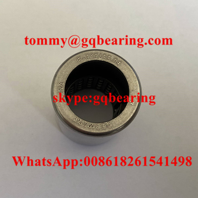 Gcr15 สแตนเลส วัสดุ INA F-212495.06 กระบอกลูกกลองเส้น F-212495 กระบอกเส้น