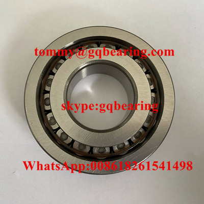 LBT1B328236A/QVA617 โลเลอร์เลเยอร์กล่องเหล็ก Flanged Gcr15