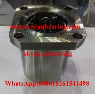 SDMK80 SDMK80GA แบบสแควร์ฟลานจ์ สายลูกกลองที่มีสแตนเลส