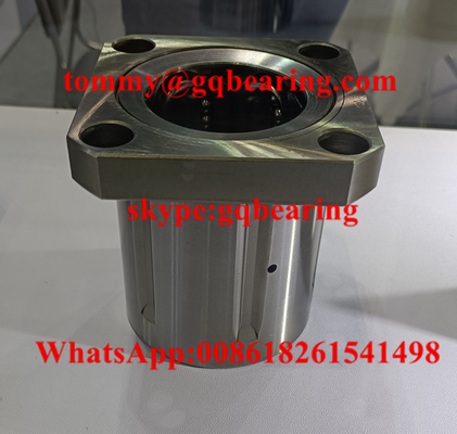 SDMK60 SDMK60UU SDMK60GA แบบสแควร์ฟลานจ์ สายลูกกลองที่มีสแตนเลสยึด