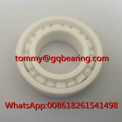 กรงไนลอน 6005CE ZrO2 เซรามิก กล่องกล่องลึก หนา 20 มม