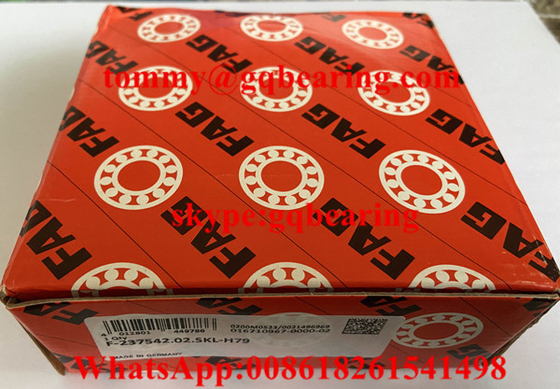 F-237542.02 หมุนหมุนเข็มแรงผลักแยก 44.5*102*31.5mm