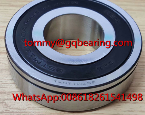Gcr15 วัสดุเหล็ก NSK 35TM11NX1C3 U40AUR กล่องเกียร์ กล่องกล่องลึก