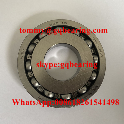 มีในคลัง Gcr15 B29-18 เปิดกล่องกล่องลึก 10 มม ความหนา กล่องเกียร์รถยนต์