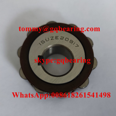 ขายปลีก KOYO NTN 15UZE20917 หมุนม้วนกระบอกเฉพาะตัว 15X40.5X14mm