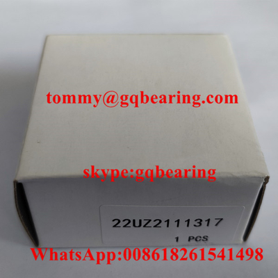 คอกไนลอน เอกเซนทริก กระบอกหลอด 22UZ2111317T2 PX1 สําหรับเครื่องลดความเร็ว