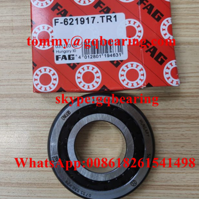 กล่องไนลอน F-621917.TR1 กล่องม้วนกระดูกสําหรับกล่องเกียร์รถยนต์