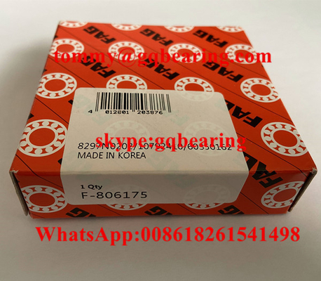 GCR15 F-806175 โลลารอลเลอร์คอเนอร์ 21.43 มม ความหนา