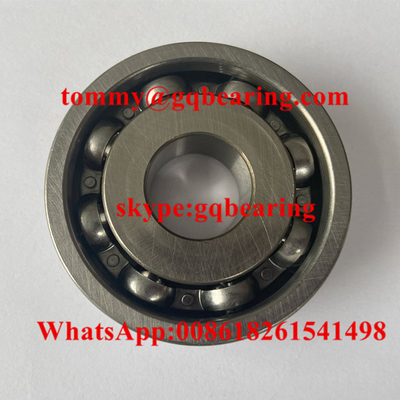 Gcr15 วัสดุเหล็ก 62 / 28 / 20 / P63 กล่องกล่องลึก 20 X 58 X 16mm
