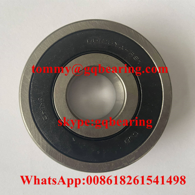 Gcr15 สแตนเลส 66/25YA-RS1 กล่องกล่องลึก 25x68x21 มม