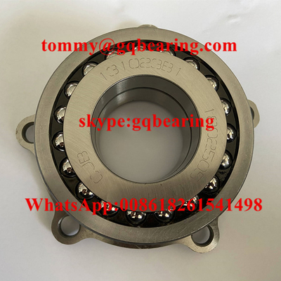 1802505-03TF โลหะ Cage ล้อ Hub หน่วยบรรทุก Gcr15 กว้างภายใน 50mm
