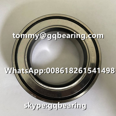 Gcr15 วัสดุเหล็ก INA F-555102.01 แถวเดียว กล่องกล่องลึก 45x75x19mm