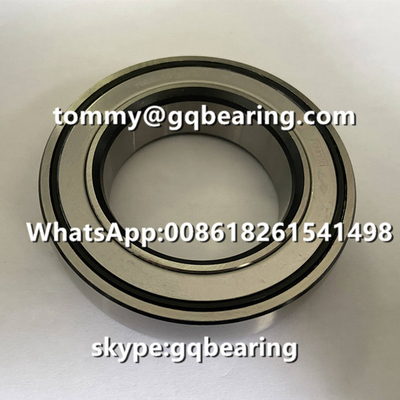 Gcr15 วัสดุเหล็ก INA F-555102.01 แถวเดียว กล่องกล่องลึก 45x75x19mm