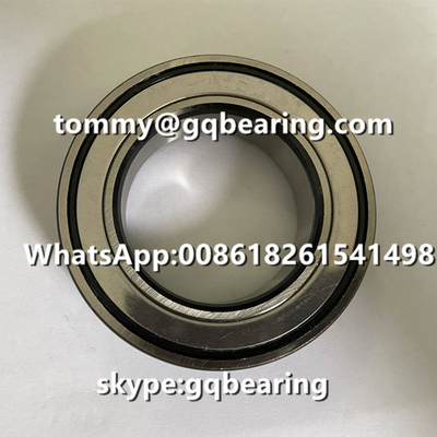 Gcr15 วัสดุเหล็ก INA F-555102.01 แถวเดียว กล่องกล่องลึก 45x75x19mm