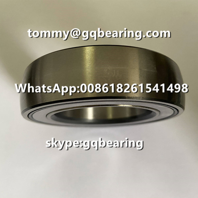 Gcr15 วัสดุเหล็ก INA F-555102.01 แถวเดียว กล่องกล่องลึก 45x75x19mm