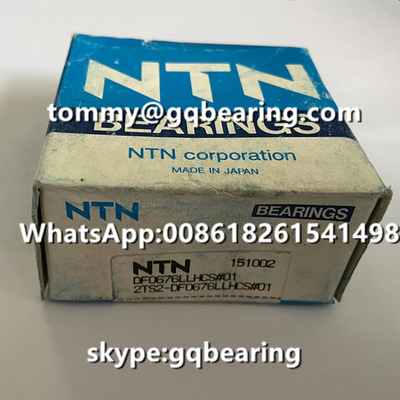 Gcr15 DF0676LLHCS#01 กล่องกล่องลึก 32x52x20mm