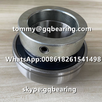 OD 100mm Gcr15 ราเดียล กล่องกลมลึก GE55-KRR-B