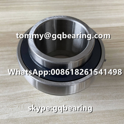 OD 100mm Gcr15 ราเดียล กล่องกลมลึก GE55-KRR-B