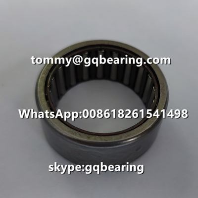 Gcr15 วัสดุเหล็ก INA F-211810 หมุนม้วนเข็มไม่มีวงแหวนภายใน 32x42x18mm