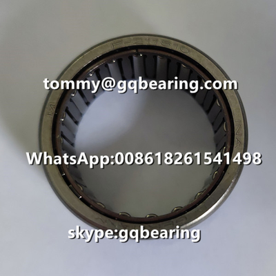 Gcr15 วัสดุเหล็ก INA F-211810 หมุนม้วนเข็มไม่มีวงแหวนภายใน 32x42x18mm