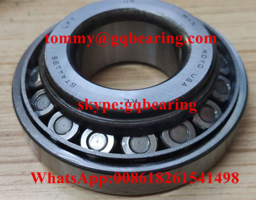 STA4195 Gcr15 กระดานม้วนแถวเดียวกระดาน OD 95.25mm