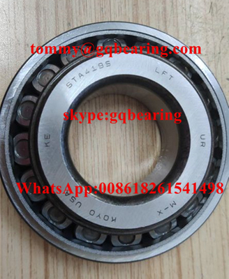 STA4195 Gcr15 กระดานม้วนแถวเดียวกระดาน OD 95.25mm