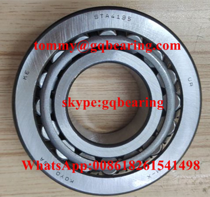 STA4195 Gcr15 กระดานม้วนแถวเดียวกระดาน OD 95.25mm