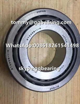 วัสดุเหล็ก Gcr15 โคโย HI-CAP ST3368-1-N ล้อเลื่อนแบบกระดูกลําเลียงแถวเดียว