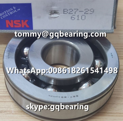 B27-29A1NX1 Gcr15 สแตนเลส ดับเบิ้ลกรูฟลูกกลอง OD 88mm