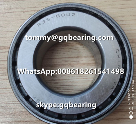 ID 35mm R35-60U2 โลลเลอร์เลียร์แถวเดียว