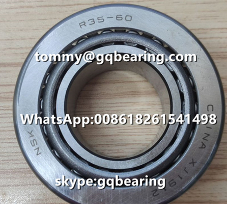 OD 72mm R35-60 โรลเลอร์กระดุมแถวเดียว ที่มีลวดปิดเปิด