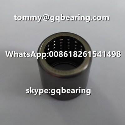 ช่องเหลี่ยม 14 มิลลิเมตร Bore Gcr15 F-228755.1 กลมเส้น