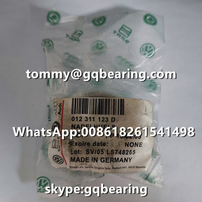 F-203348.9 หมุนม้วนเข็มรถยนต์ 012311123D
