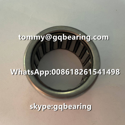 กล่องเกียร์รถยนต์ ดึงถ้วยเข็มม้วน F-52867 OD 30mm