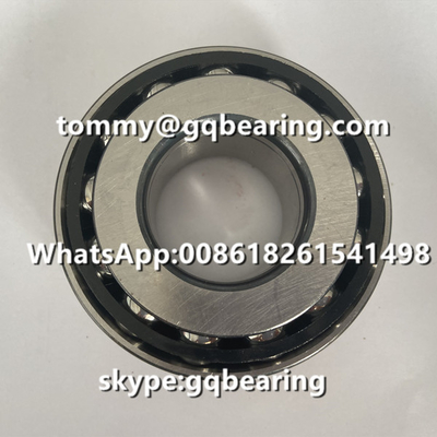 FAG F-563575 คอนโดขีดความแตกต่างสองแถว ไนลอนขัง 36.512x81.275x33mm