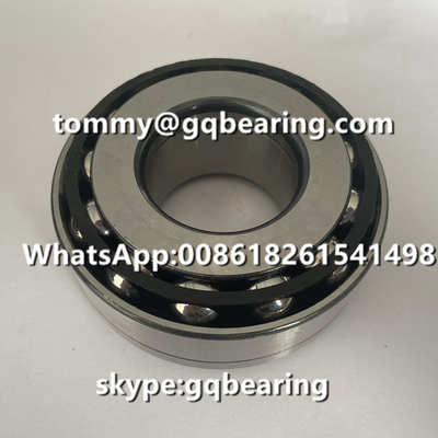 FAG F-563575 คอนโดขีดความแตกต่างสองแถว ไนลอนขัง 36.512x81.275x33mm