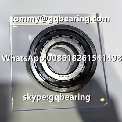 สต็อคมี NUP209R OD 100 มิลลิเมตรกลมม้วนยาง 45x100x25mm