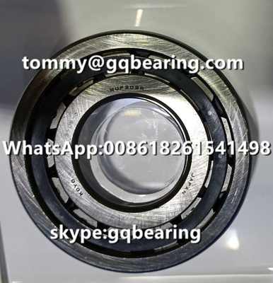 สต็อคมี NUP209R OD 100 มิลลิเมตรกลมม้วนยาง 45x100x25mm