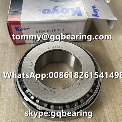 STE4183 LFT โครมสแตนเลส โคเมอร์ทรูทเบอร์ ABEC-1