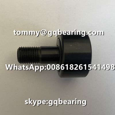 สแตนเลส Gcr15 แคม Follower Needle Roller Bearings ISO9001