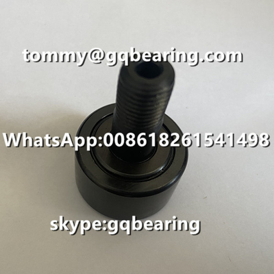 สแตนเลส Gcr15 แคม Follower Needle Roller Bearings ISO9001