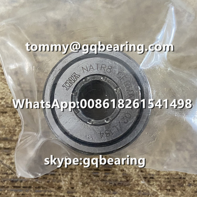 NATR8 Gcr15 โลเลอร์เยียวกระดูกเหล็กที่มีการนําทางทางแกน