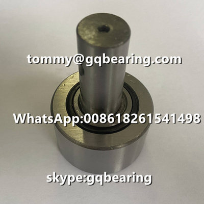 Gcr15 Cam Follower เมทริกเลเยอร์ KRX18X47X685